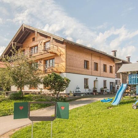 Auf'M Reifnhof Villa Riedering Luaran gambar