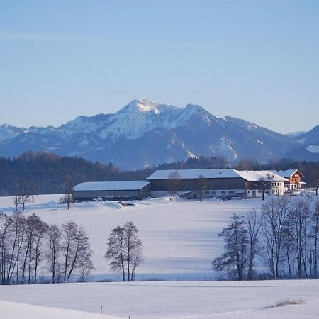 Auf'M Reifnhof Villa Riedering Luaran gambar