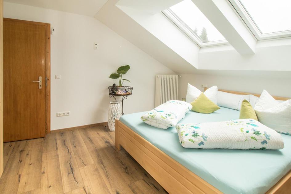Auf'M Reifnhof Villa Riedering Luaran gambar