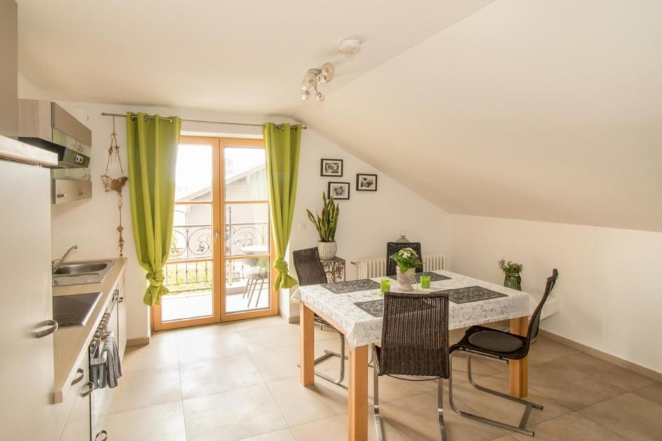 Auf'M Reifnhof Villa Riedering Luaran gambar