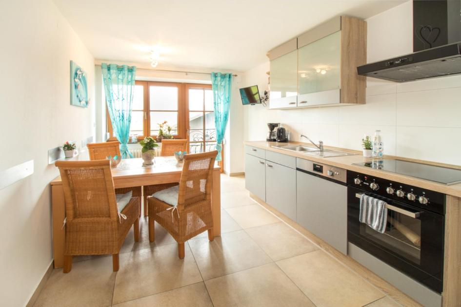 Auf'M Reifnhof Villa Riedering Luaran gambar