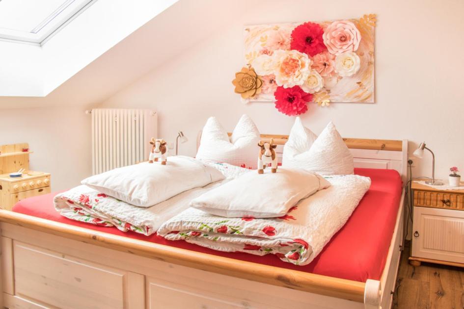 Auf'M Reifnhof Villa Riedering Luaran gambar